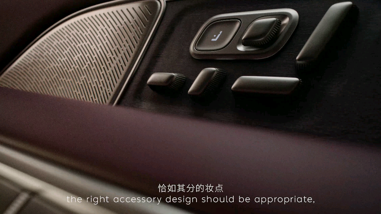 蔚来三代ES8内饰详解_蔚来es8_蔚来三代ES8外观视频